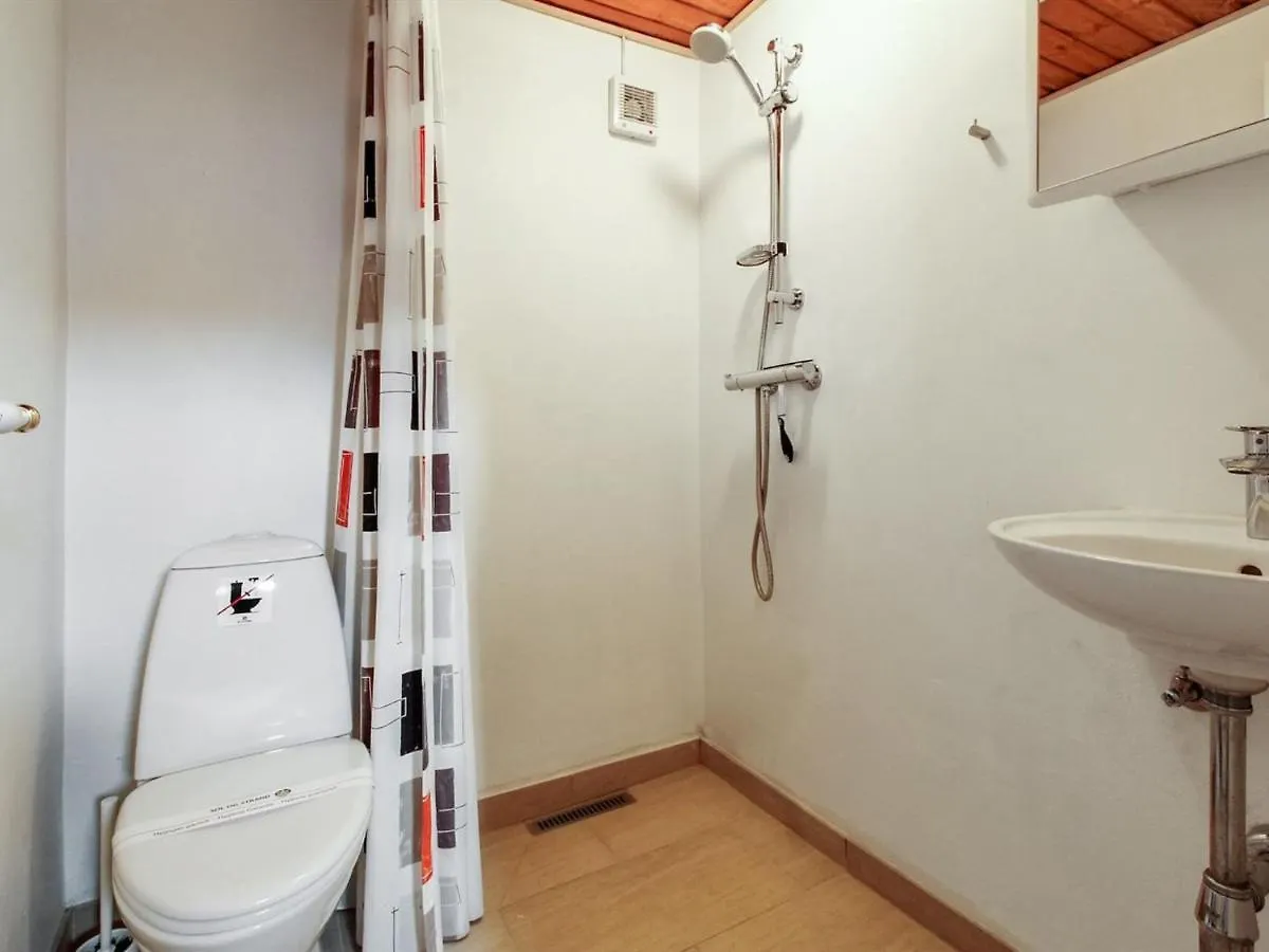 Holiday Home Minte - 450M From The Sea In Nw Jutland By Interhome سكاغن 0*,  الدنمارك