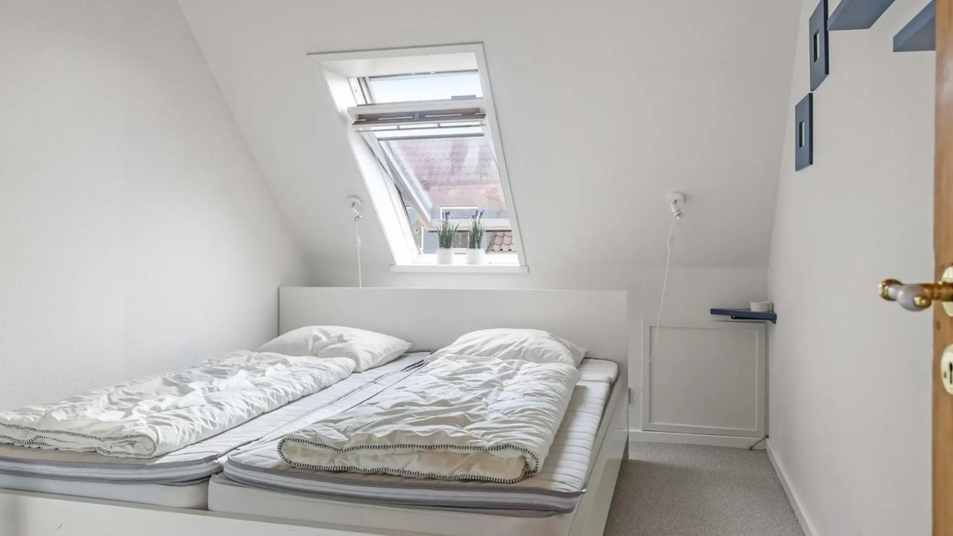 Holiday Home Minte - 450M From The Sea In Nw Jutland By Interhome سكاغن