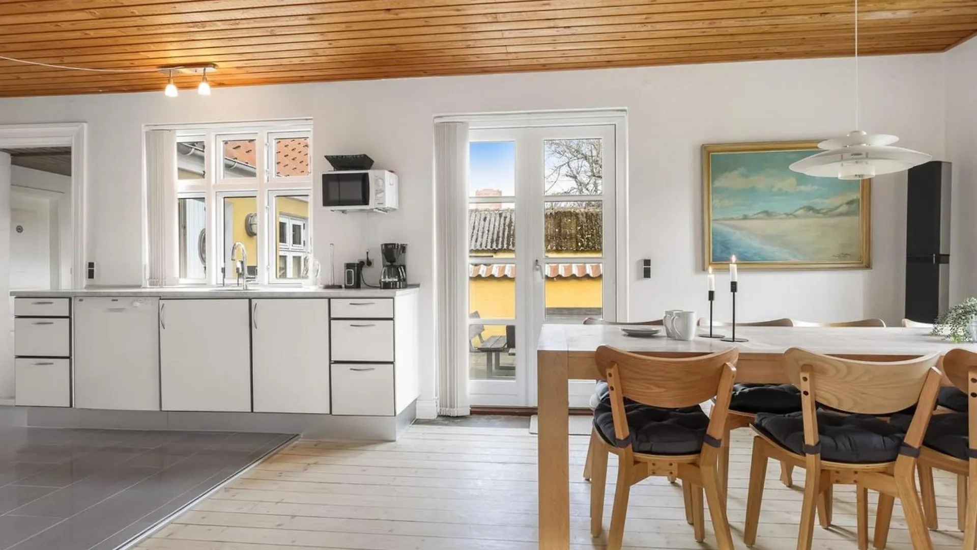 Holiday Home Minte - 450M From The Sea In Nw Jutland By Interhome سكاغن 0*,  الدنمارك