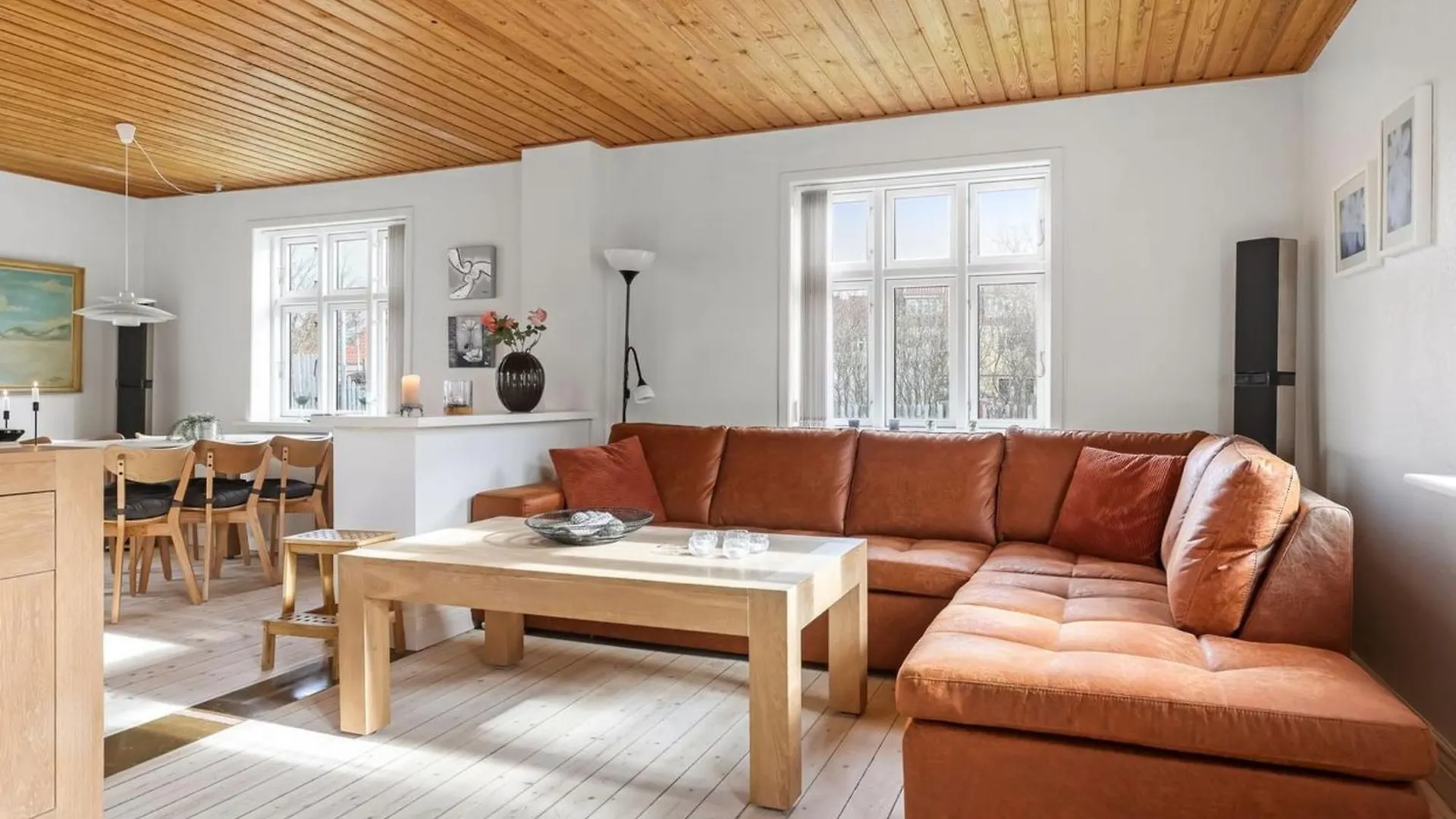 Holiday Home Minte - 450M From The Sea In Nw Jutland By Interhome سكاغن 0*,