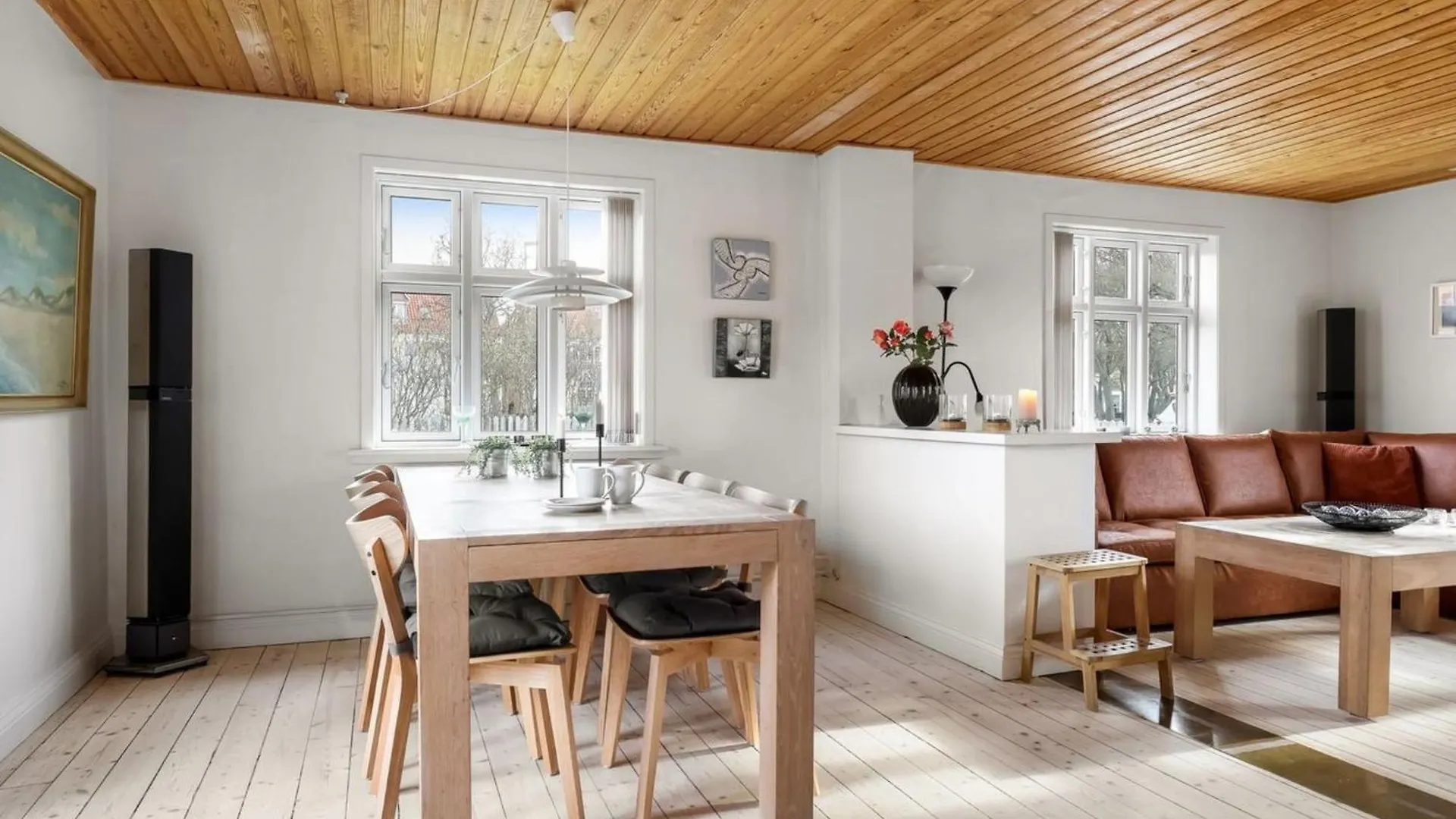 Holiday Home Minte - 450M From The Sea In Nw Jutland By Interhome سكاغن